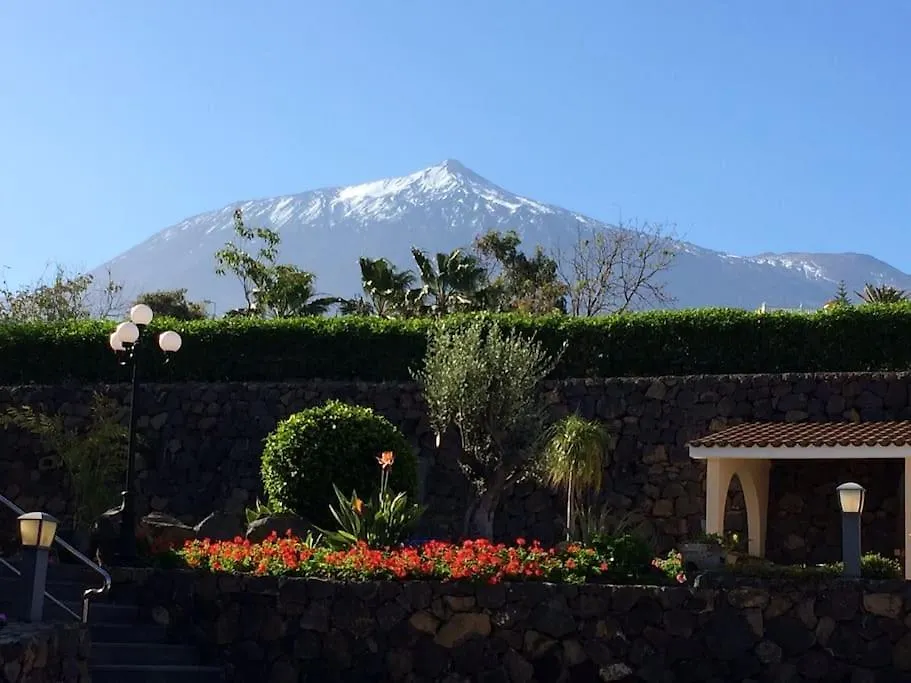 Finca El Cardinal - Atemberaubende Luxusvilla イコー・デ・ロス・ビノス 0*,  スペイン