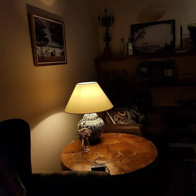 Finca El Cardinal - Atemberaubende Luxusvilla イコー・デ・ロス・ビノス