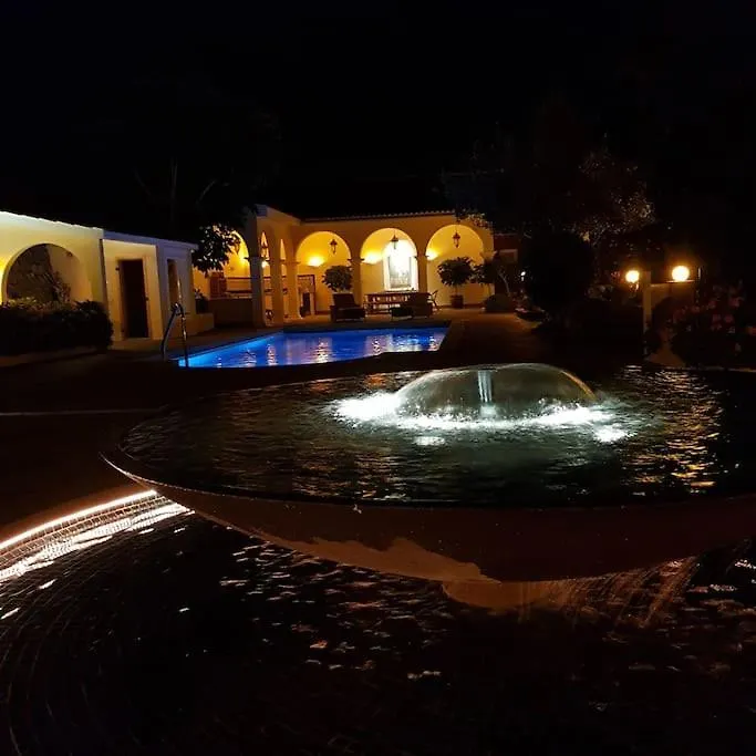 Villa Finca El Cardinal - Atemberaubende Luxusvilla Icod De Los Vinos