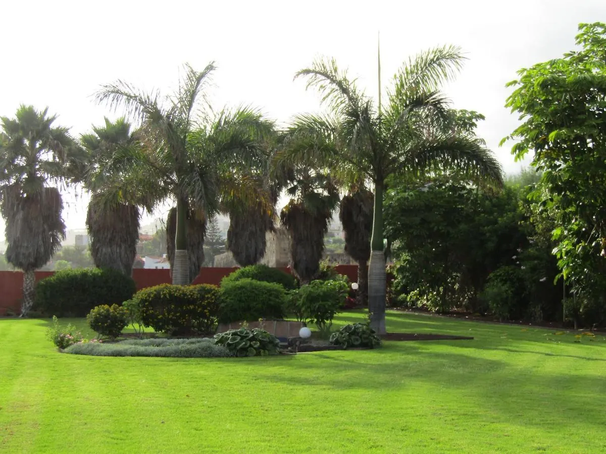 Finca El Cardinal - Atemberaubende Luxusvilla イコー・デ・ロス・ビノス