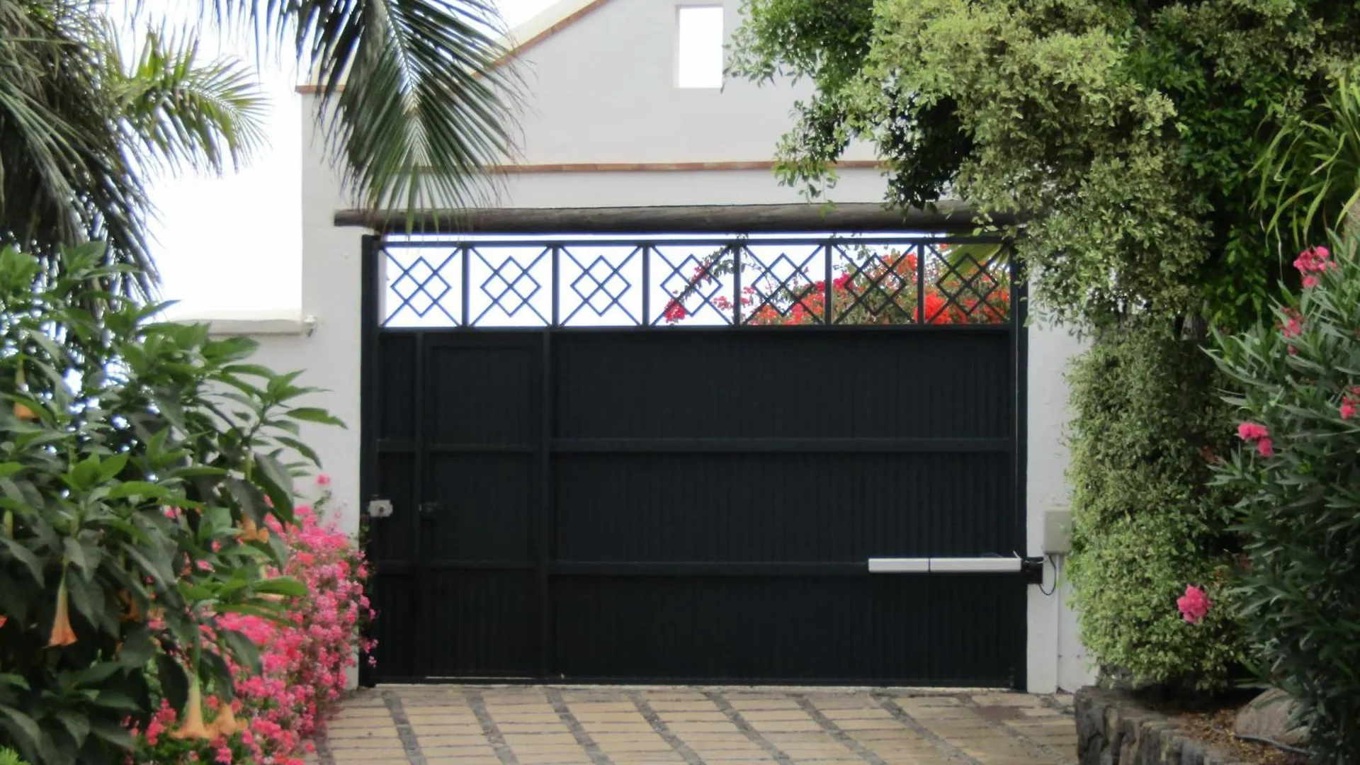 Finca El Cardinal - Atemberaubende Luxusvilla イコー・デ・ロス・ビノス